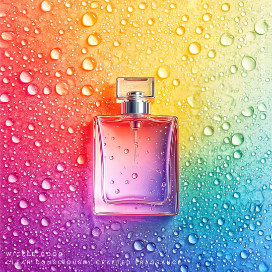 What Are Fragrance Notes?