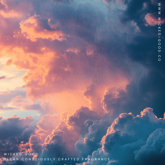 What Does Rain Smell Like?