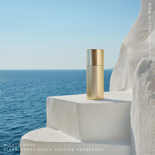 What Is A Chypre Fragrance?