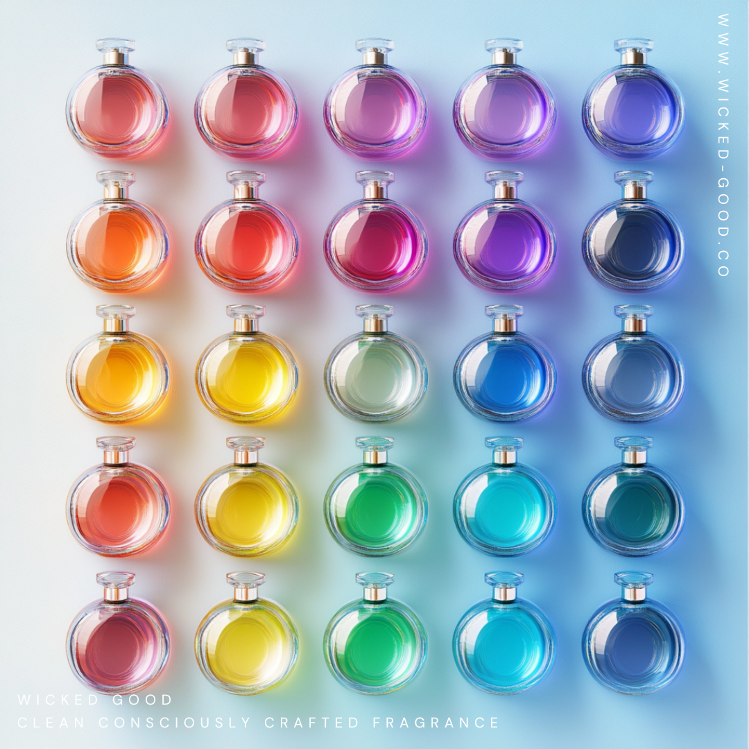 What Is Aromachology? The Science + Magic of Scent and Mood | Wicked Good