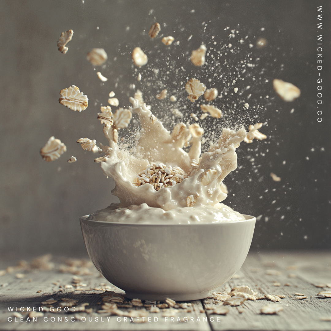 Why Colloidal Oatmeal is the Skincare Hero You Need Right Now | Wicked Good