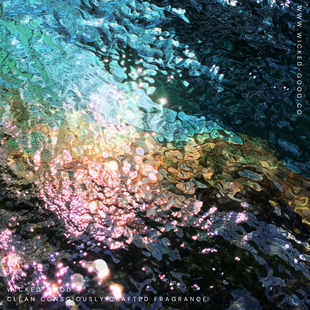 Why Our Perfume Primer Is the Best! | Wicked Good