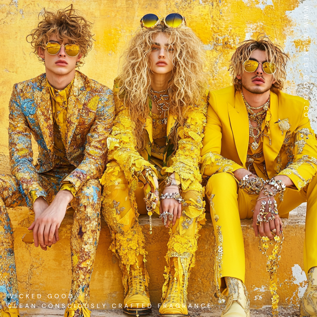 Thursday 3: 05.01.2025 | Limited Edition Fragrance Drop