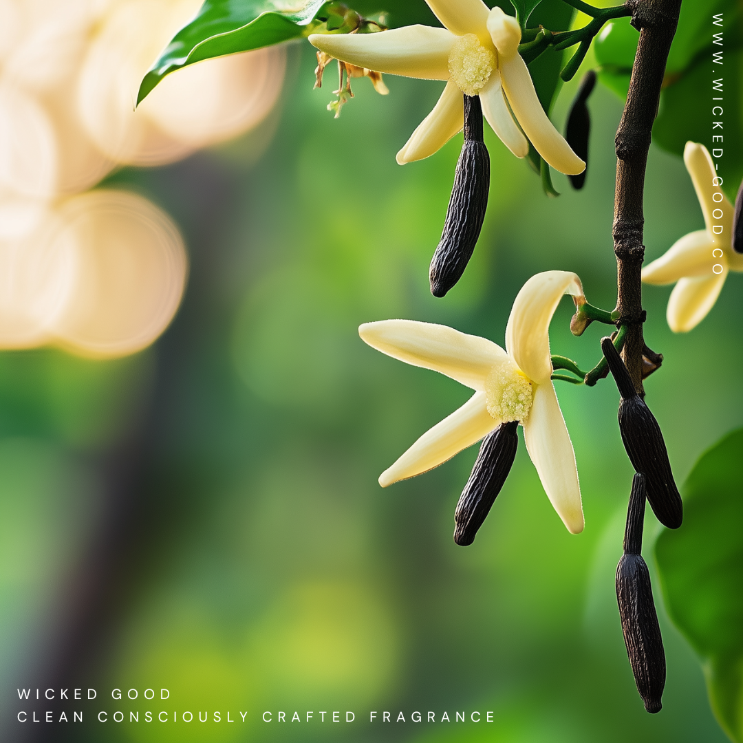 Ylang Ylang: The Flower of Romance and Luxury | Wicked Good Perfumes