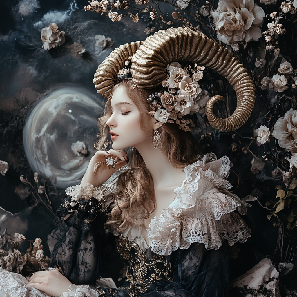 Scented Horoscope | January 2023 by Wicked Good Perfume
