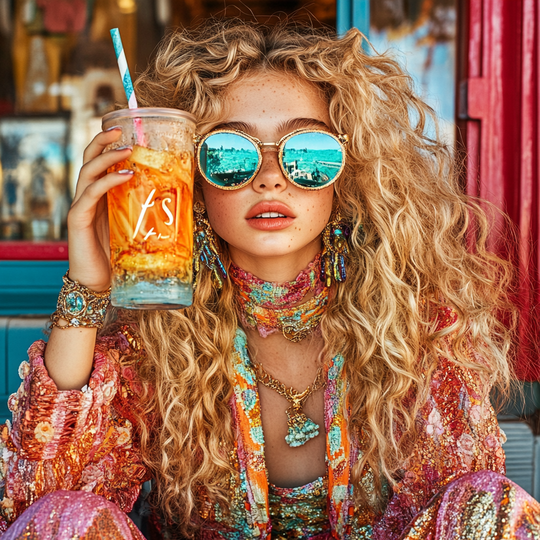 Fizz and Fragrance: The Soda-Inspired Scent Surge