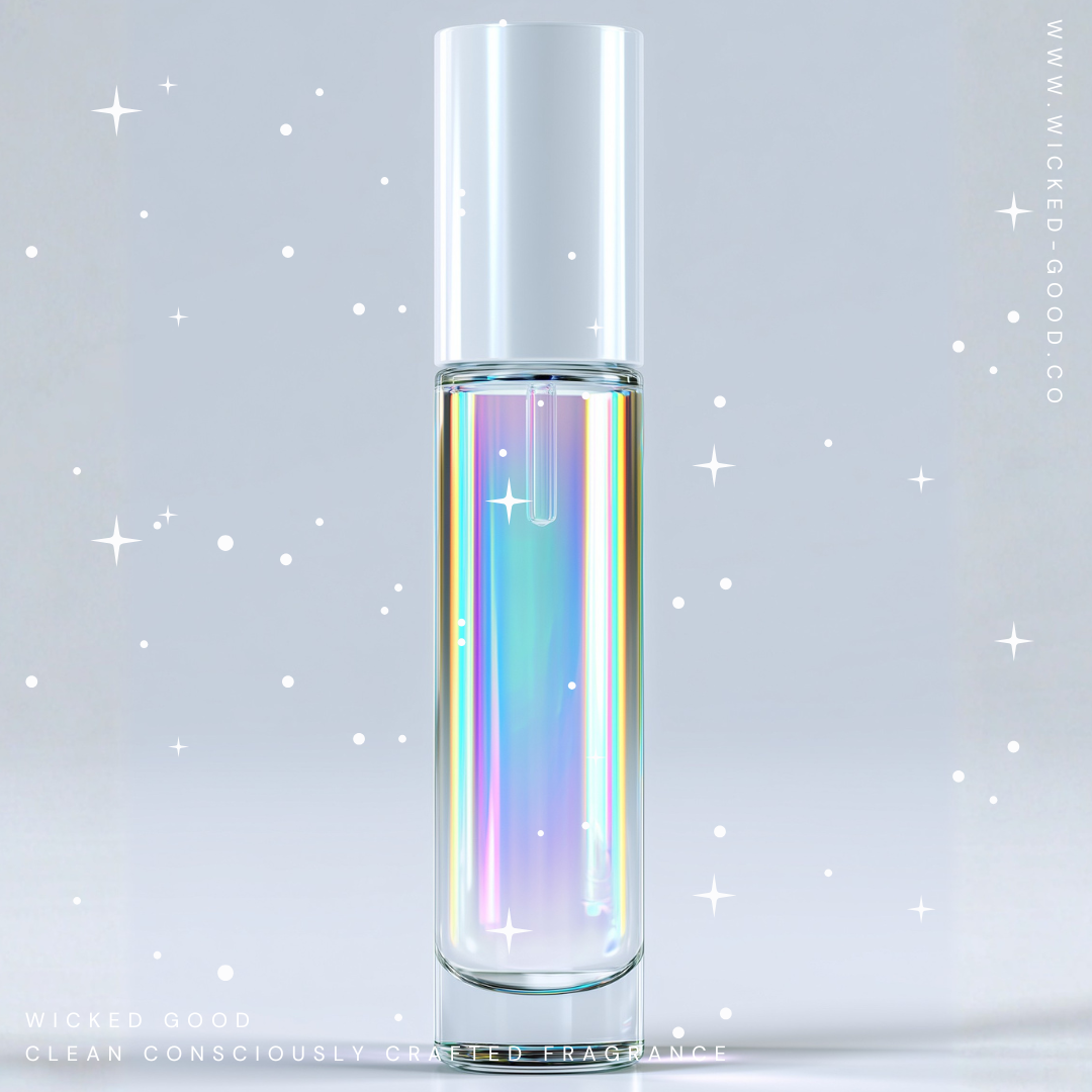 A Wicked Good Year: Scent, Story & Self Expression | Wicked Good