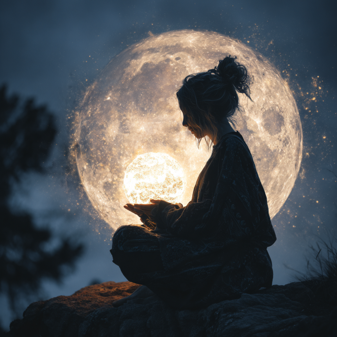 11 Moon Perfumes That Channel Lunar Energy | Wicked Good