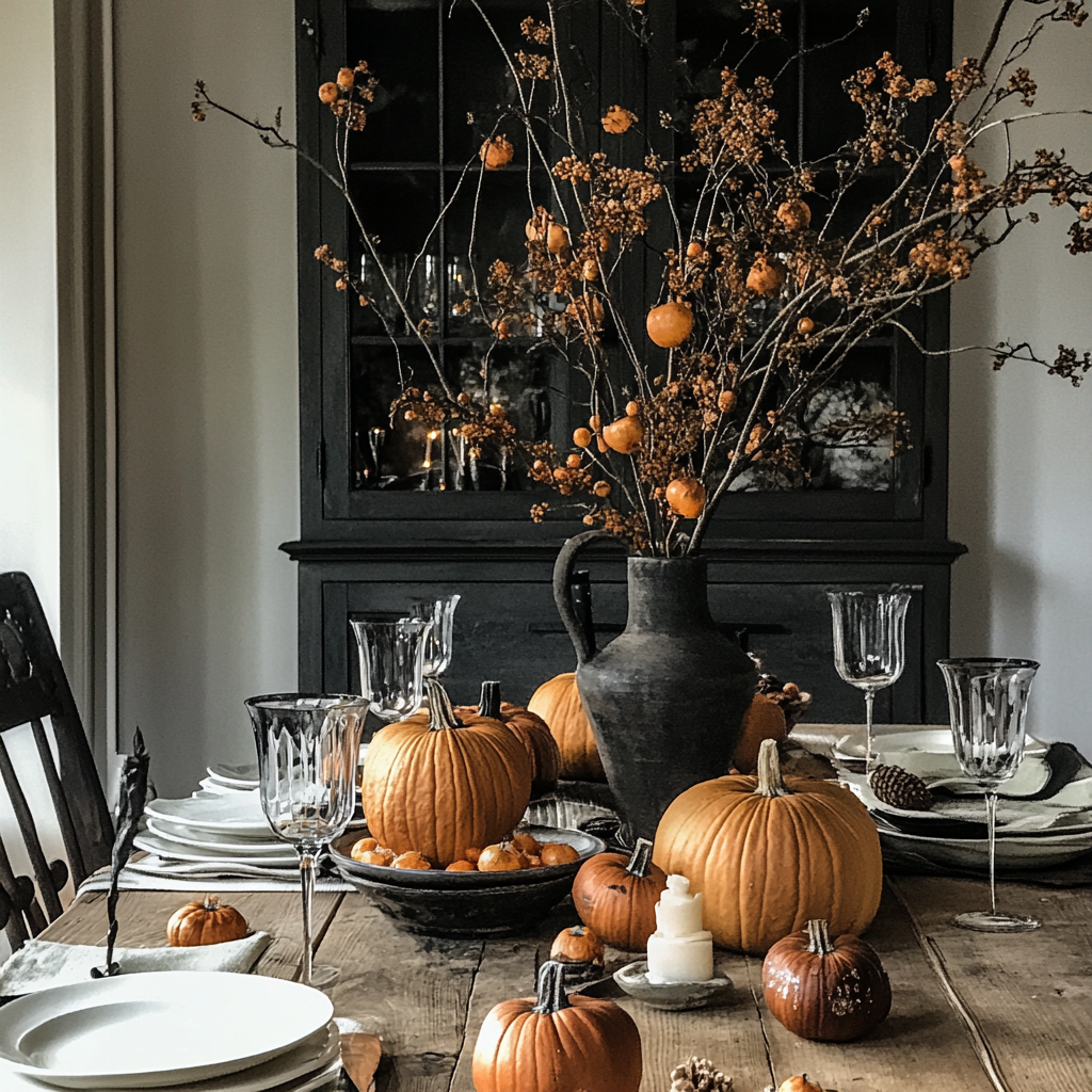 11 Personalized Party Favors for Thanksgiving | Wicked Good