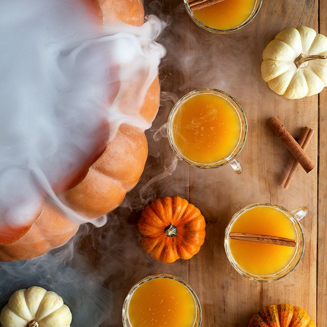 15 Best Pumpkin-Scented Fragrances | Wicked Good