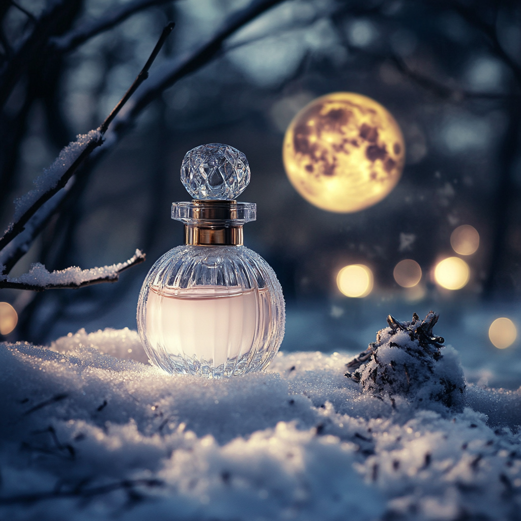 7 Scents to Celebrate the Snow Moon | Wicked Good Fragrance