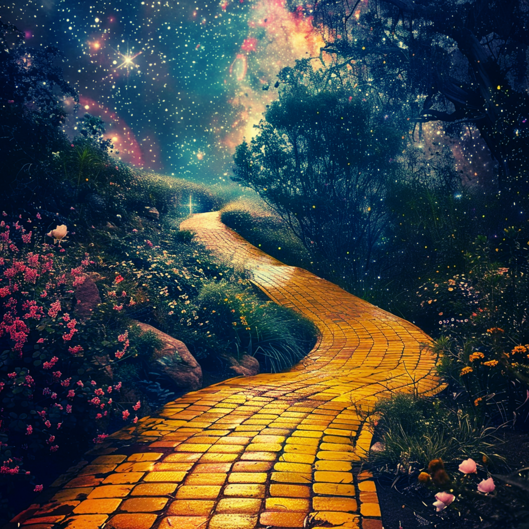 9 Whimsical Wizard of Oz Scents For Land of Oz Lovers | Wicked Good