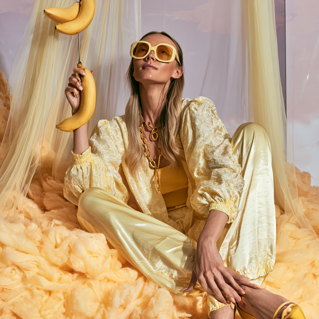 Banana Perfume Collection | Banana Milk, Vanilla Banana & Gourmand Fragrances | Wicked Good