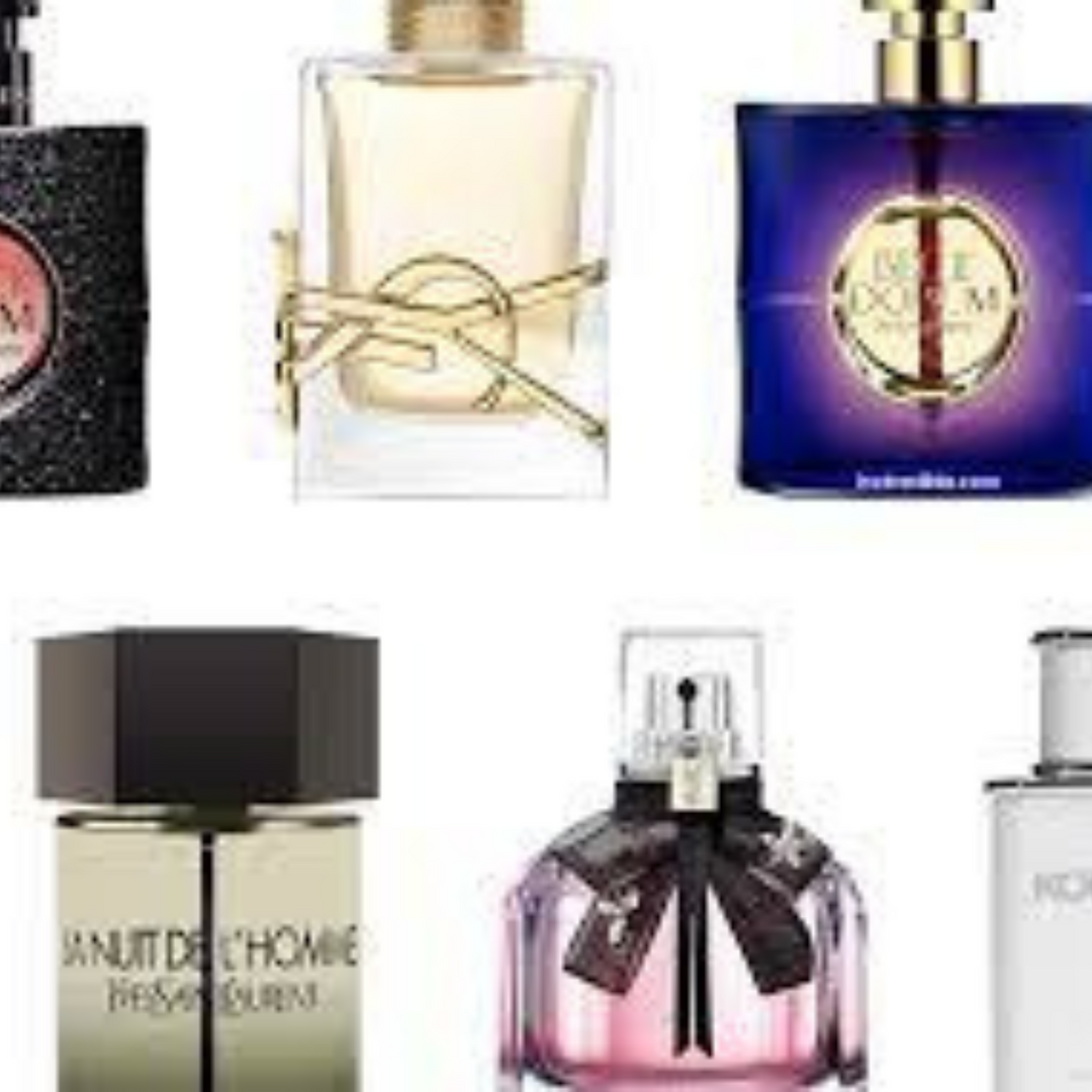 9 Best Hard-To-Find & Discontinued Yves Saint Laurent Perfume Dupes | Wicked Good