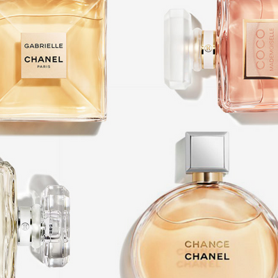  Chanel fragrance and perfume dupes