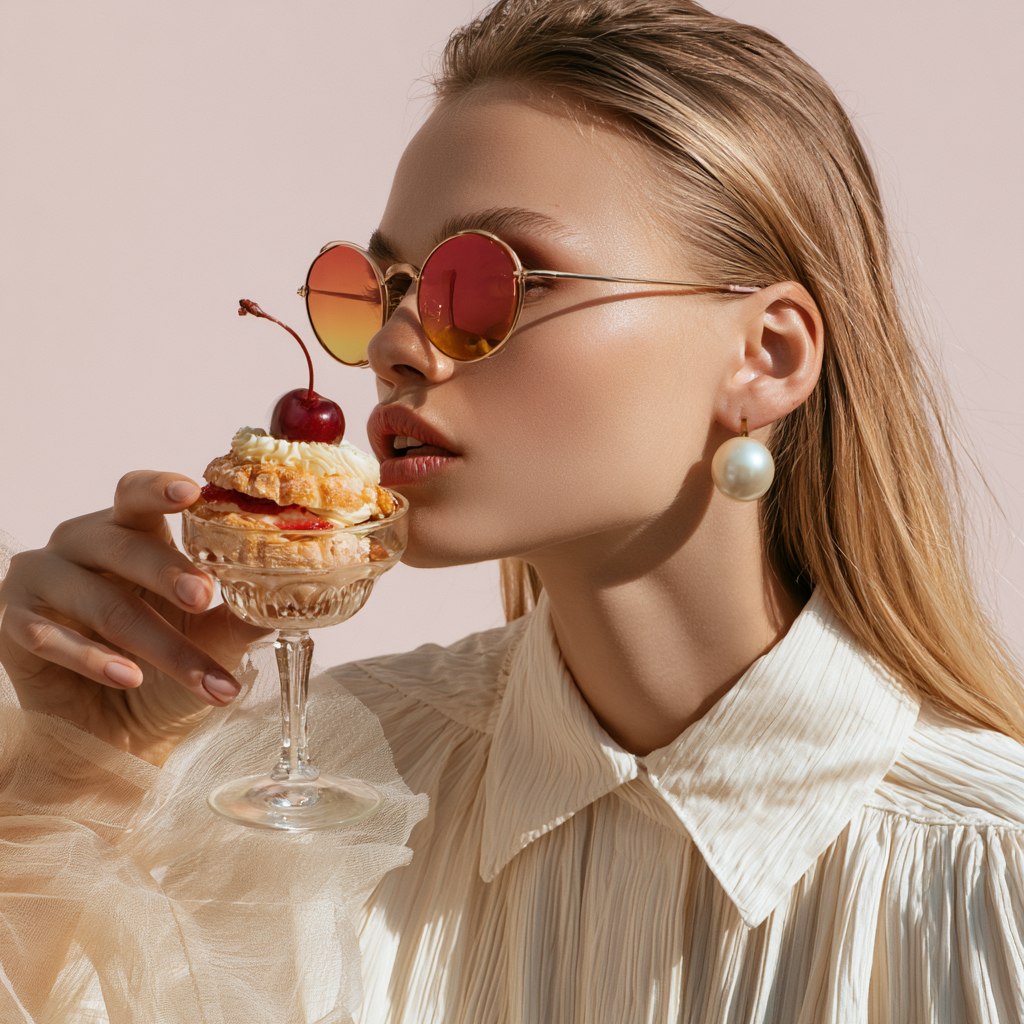 Clean Girl Gourmand Perfume Collection | Milky Vanilla &amp; Soft Skin Scents | Wicked Good