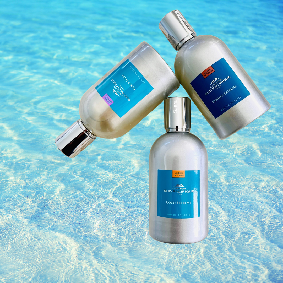 Comptoir Sud Pacifique perfume dupes
