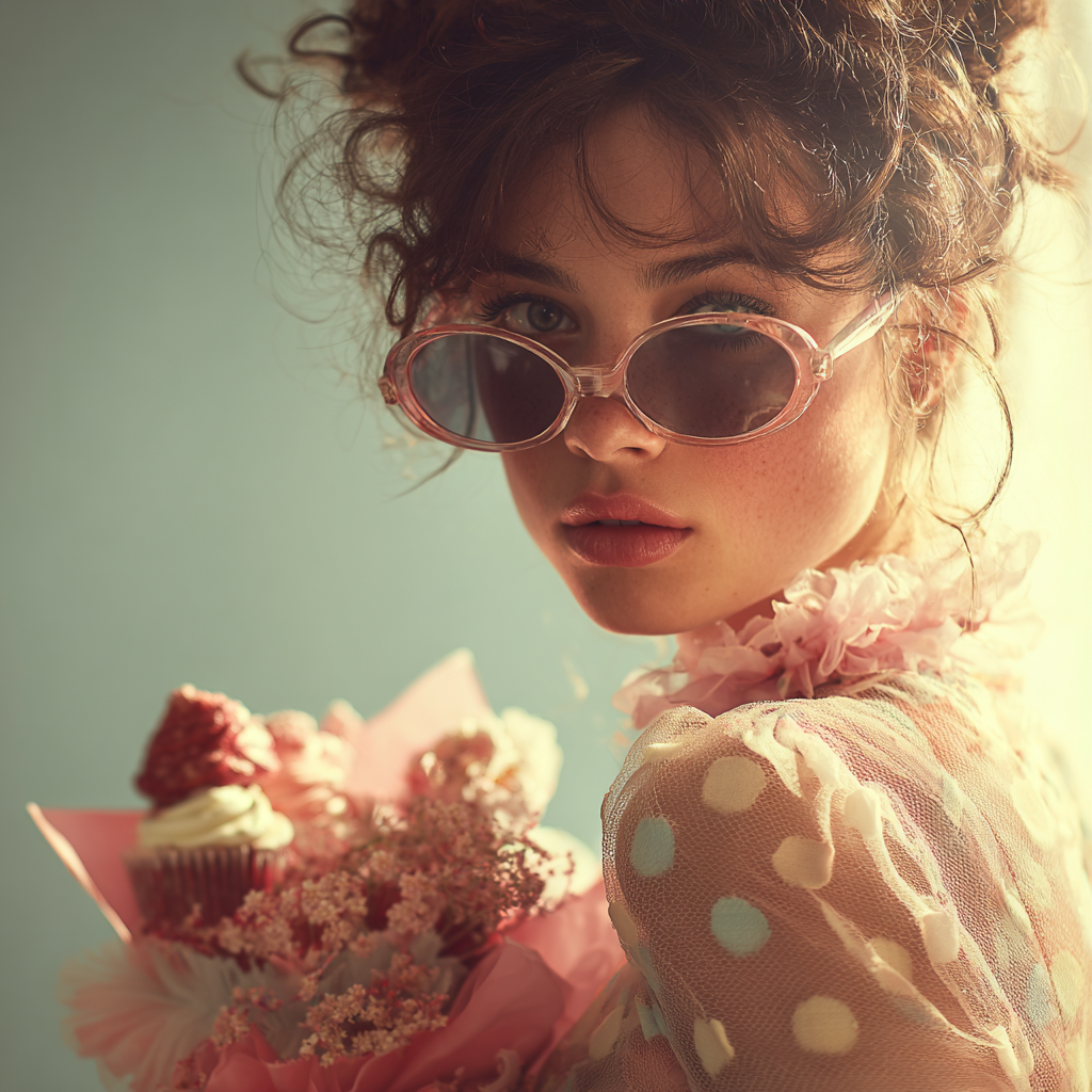 Confections of a Daydream Perfume Collection – Whimsical, Sweet, Dreamy Scents | Wicked Good Fragrance