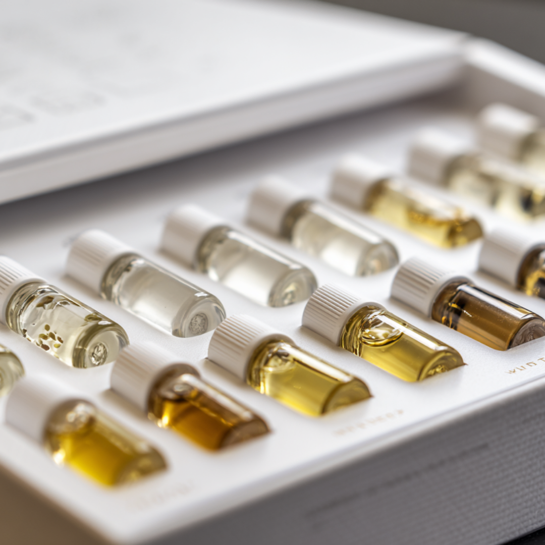 Private Label Launch Kit | Samples, Consultation + Fast Track Options | Wicked Good