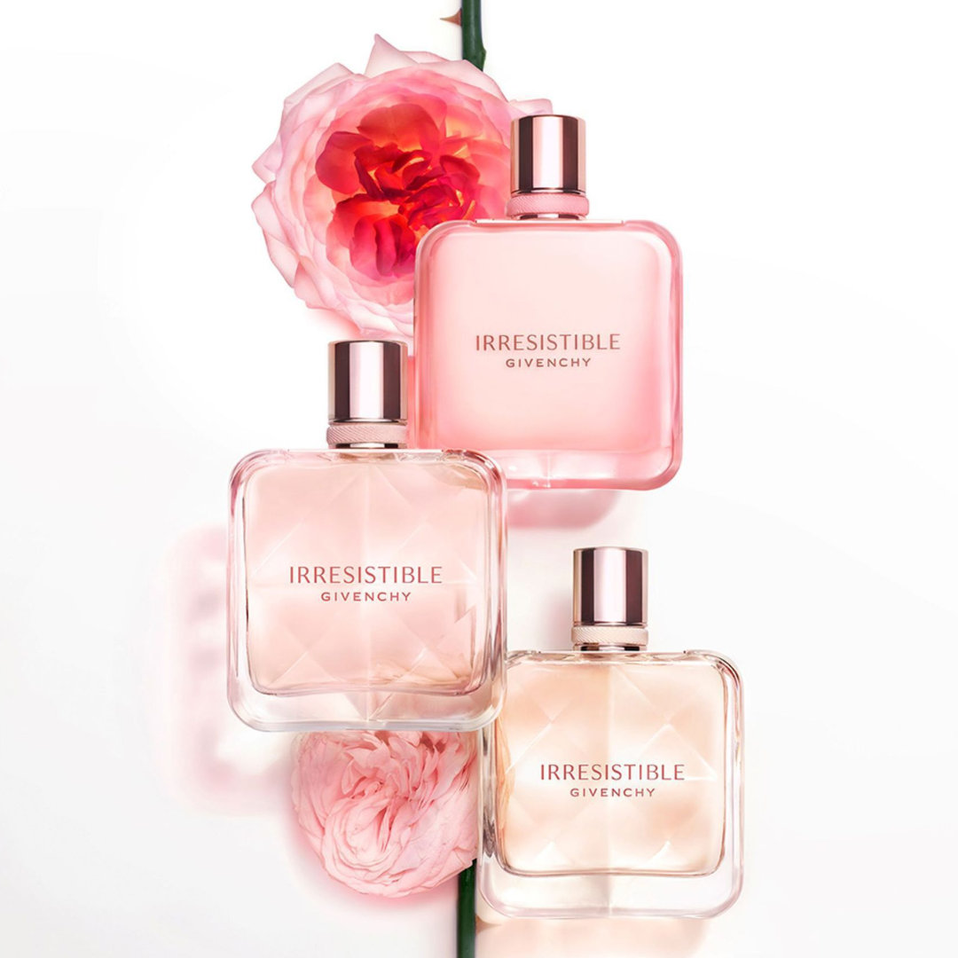 9 Best Discontinued Givenchy Fragrances for Women | Wicked God