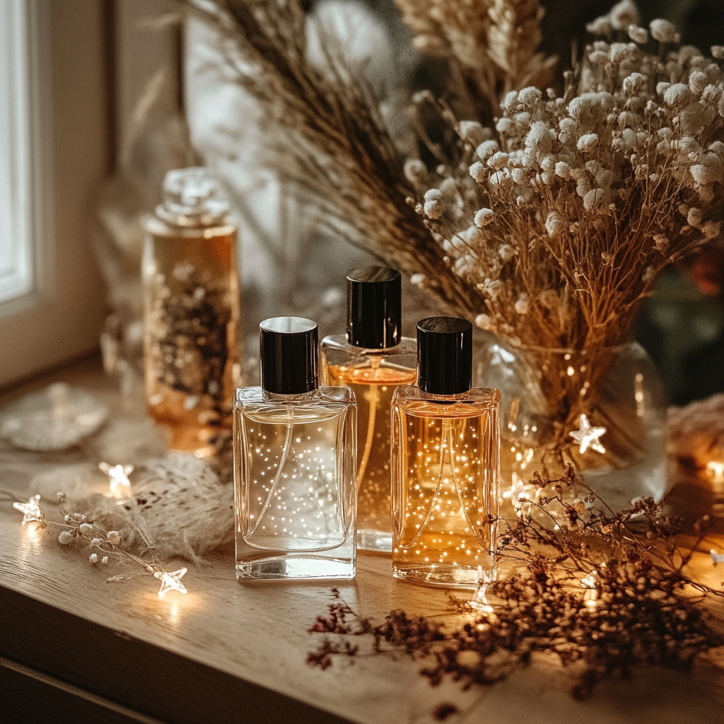 Handcrafted, Clean Fragrances & Self-Care Essentials | Wicked Good