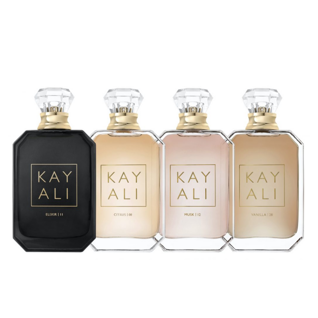 9 Hard To Find Perfumes Inspired by Kayali - Luxury Discontinued Fragrances