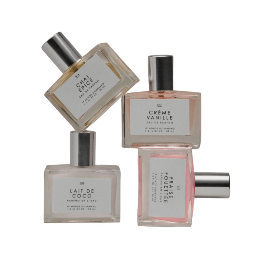 Le Monde Gourmand Perfume Dupes Best Hard to find discontinued scents fragrances