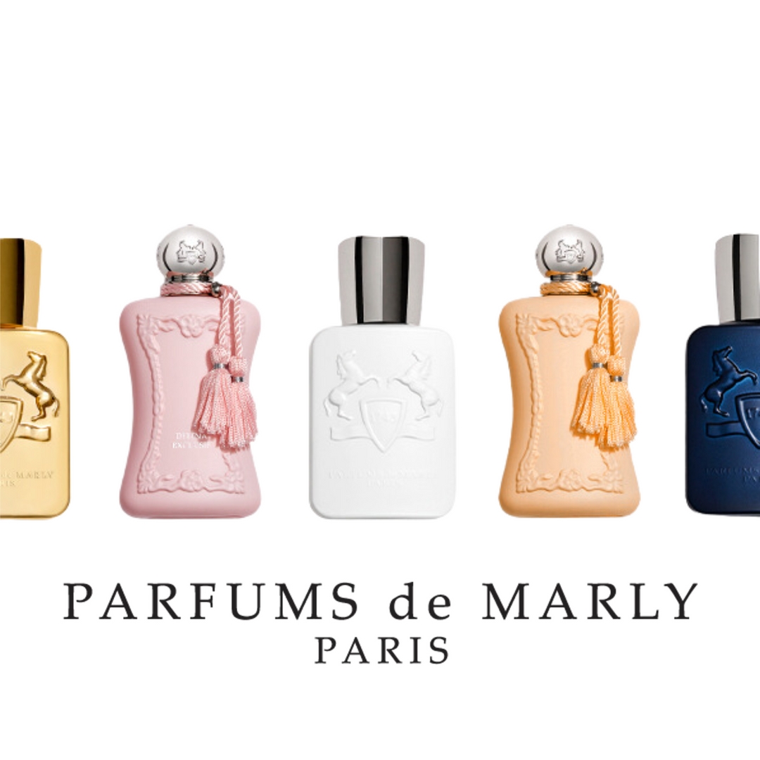Love Parfums de Marley? 9 Hard To Find Perfumes Inspired by Parfums de Marley - Luxury Discontinued Fragrances