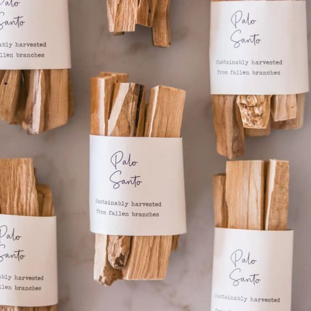 Palo Santo Perfume Roundup 2025 | Wicked Good Fragrance