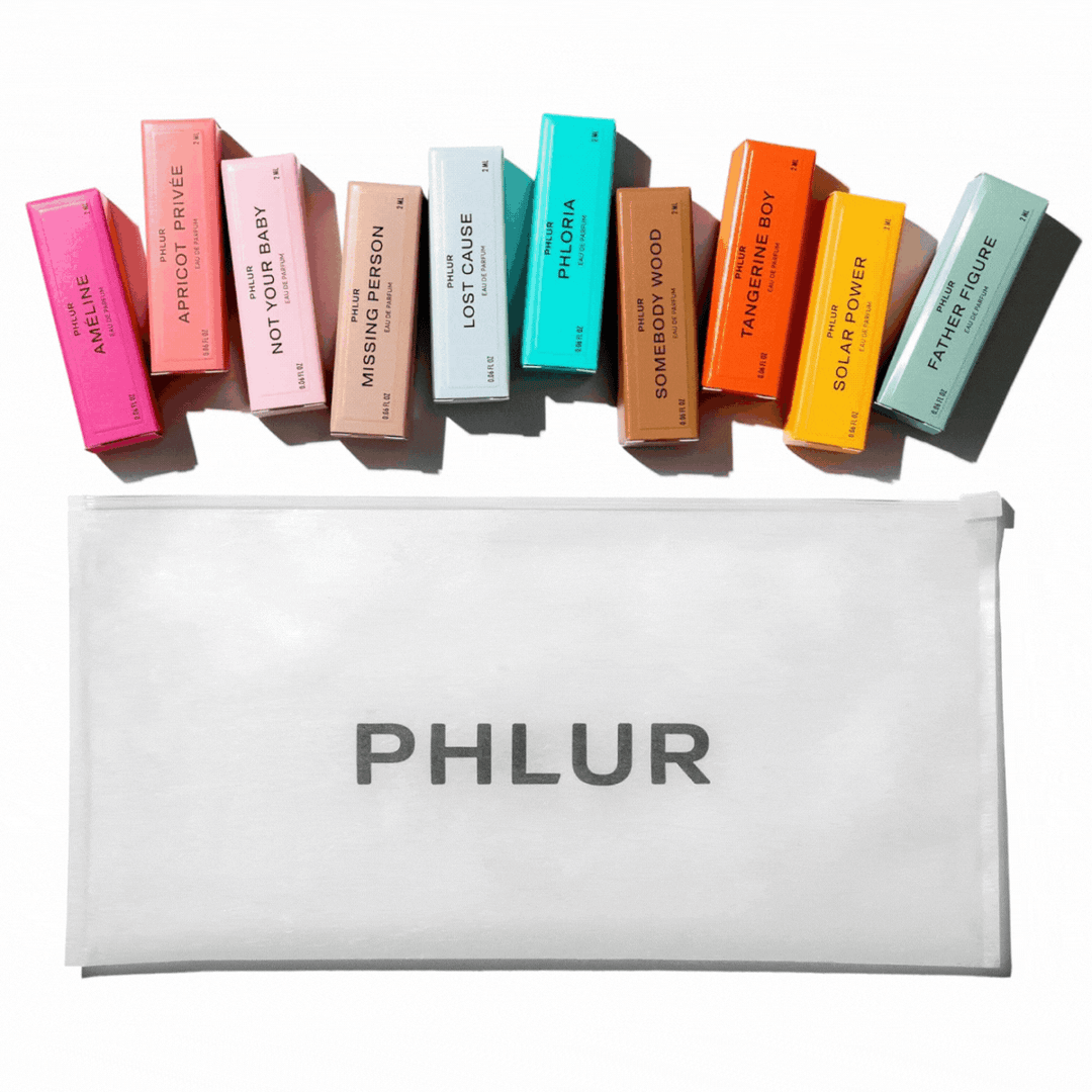 10 Best Phlur Perfumes: What Every Phlur Scent Smells Like | Wicked Good