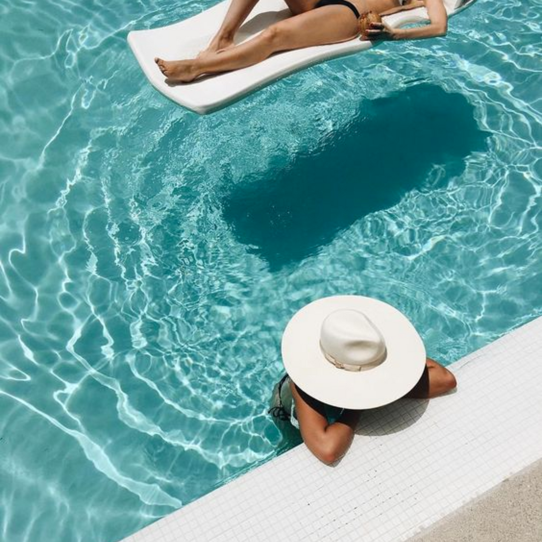 Poolside Feels | 9 Refreshing Summer Scents from Wicked Good
