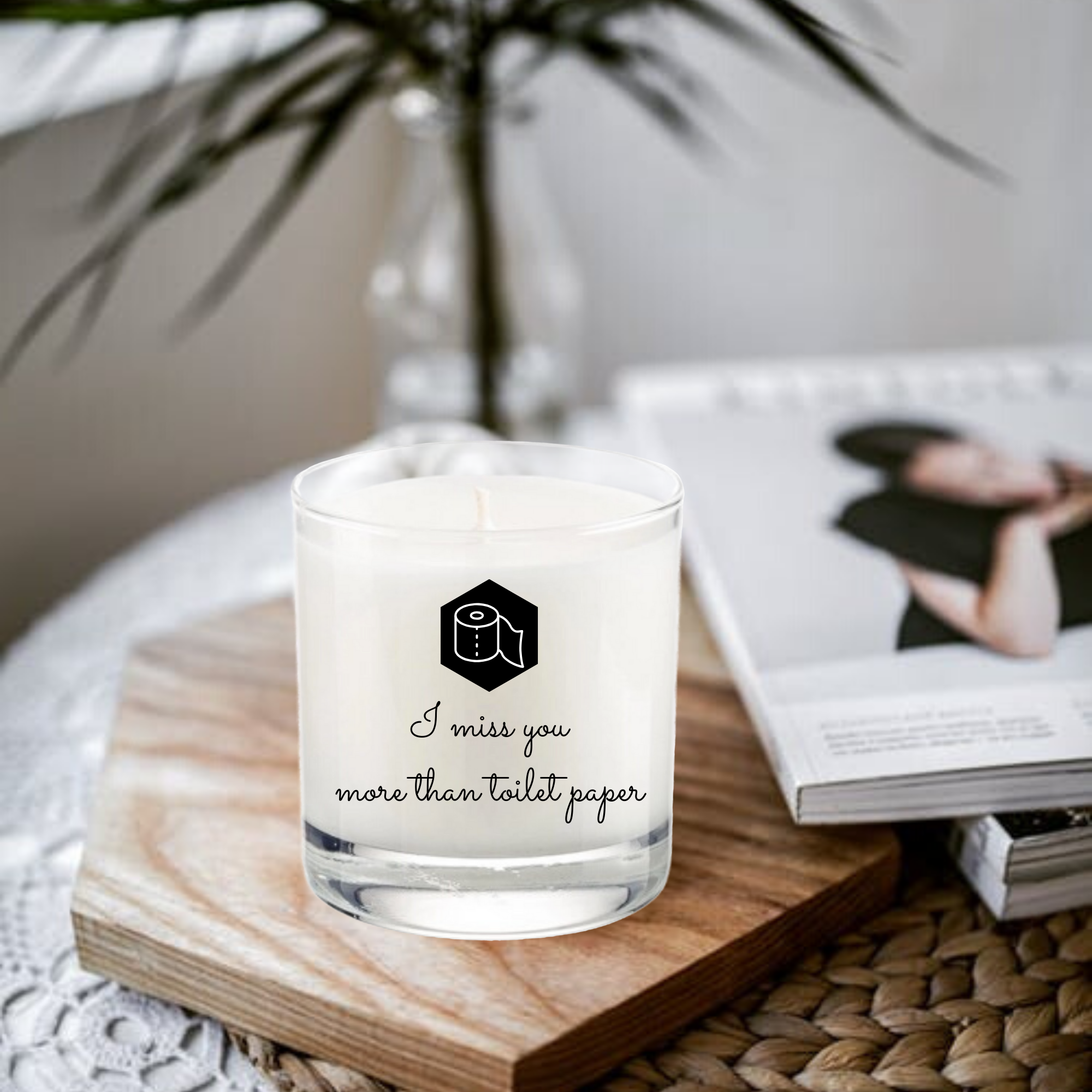 Personalized Candle Gifts | Find & Send Custom Gifts 2020 | Wicked Good Fragrances