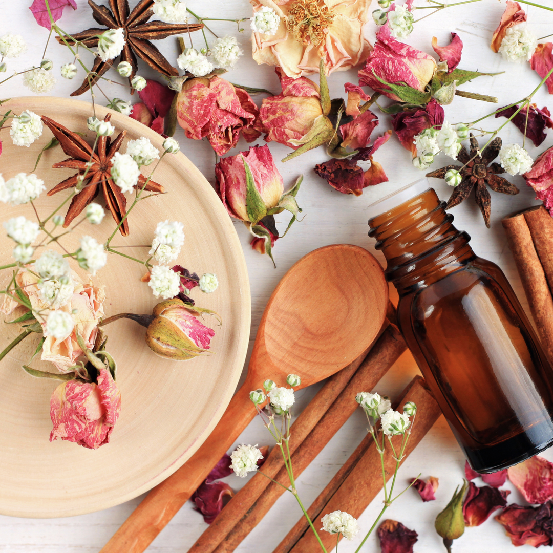 7 Aromatherapy Scent To Bring Wellness to the Forefront in 2022 | Wicked Good