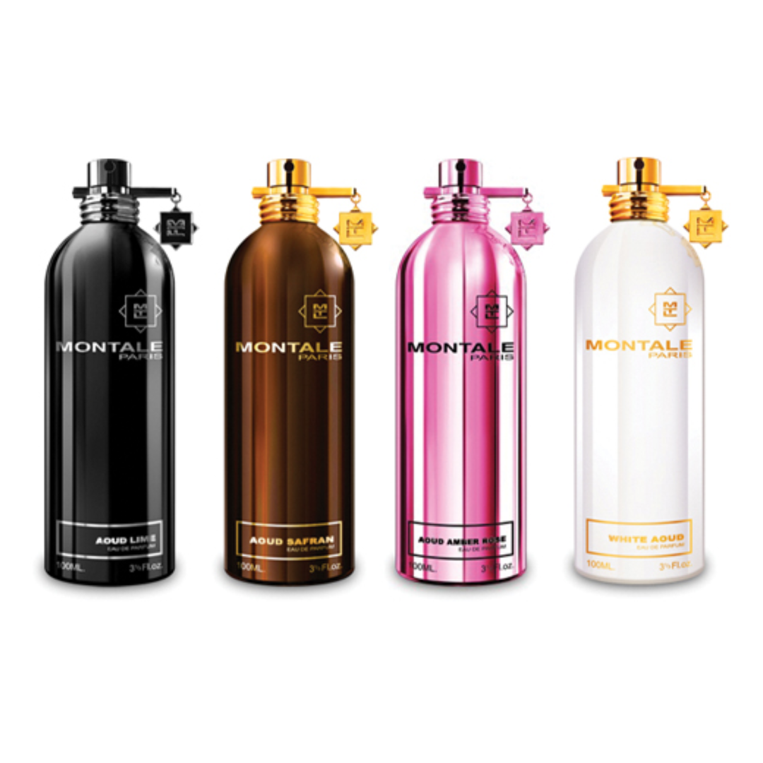Montale Dupes That Smell Expensive Without the Price