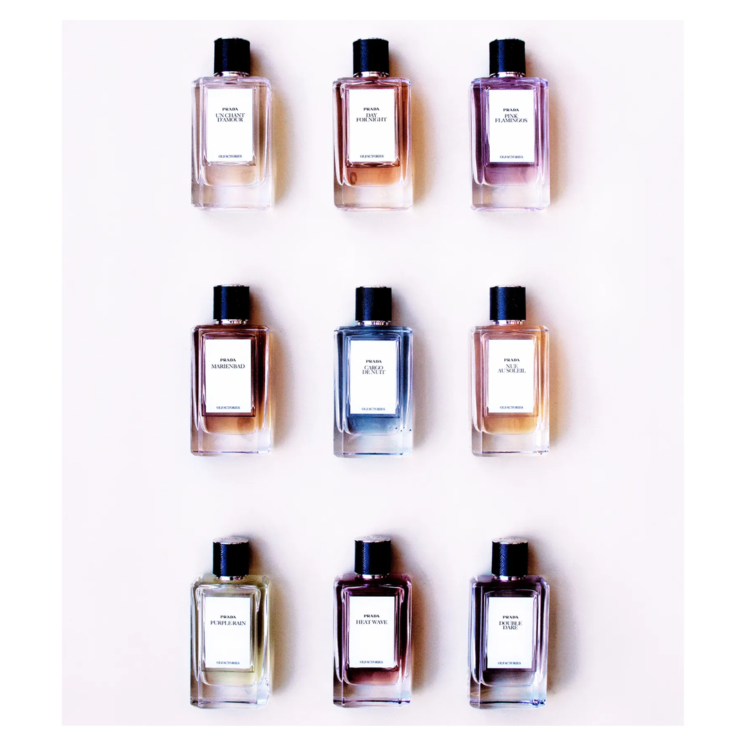 Prada perfume alternatives