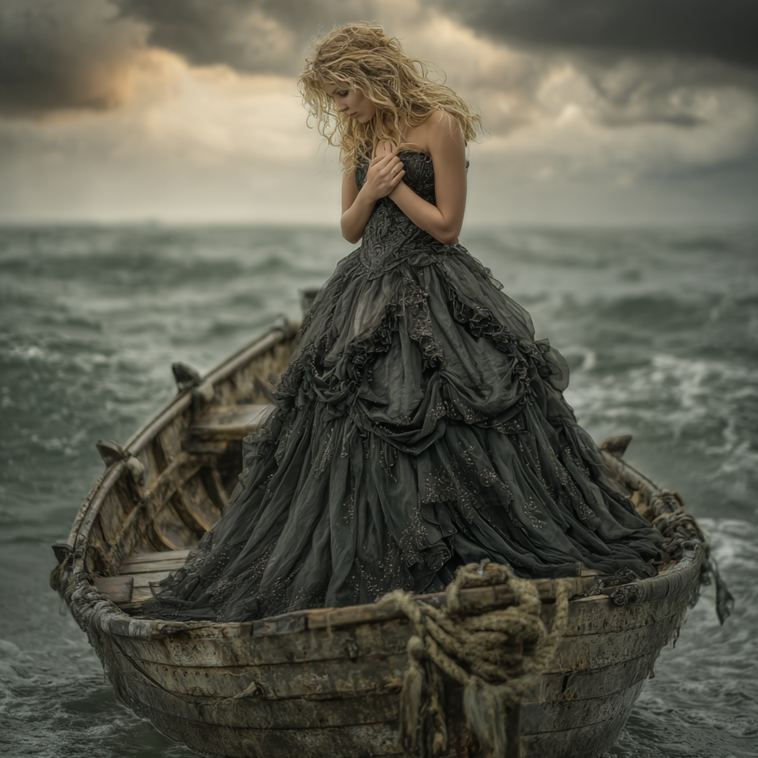 9 Sea Witchery Perfumes That Smell Mystical. Salty. Spellbinding. | Wicked Good