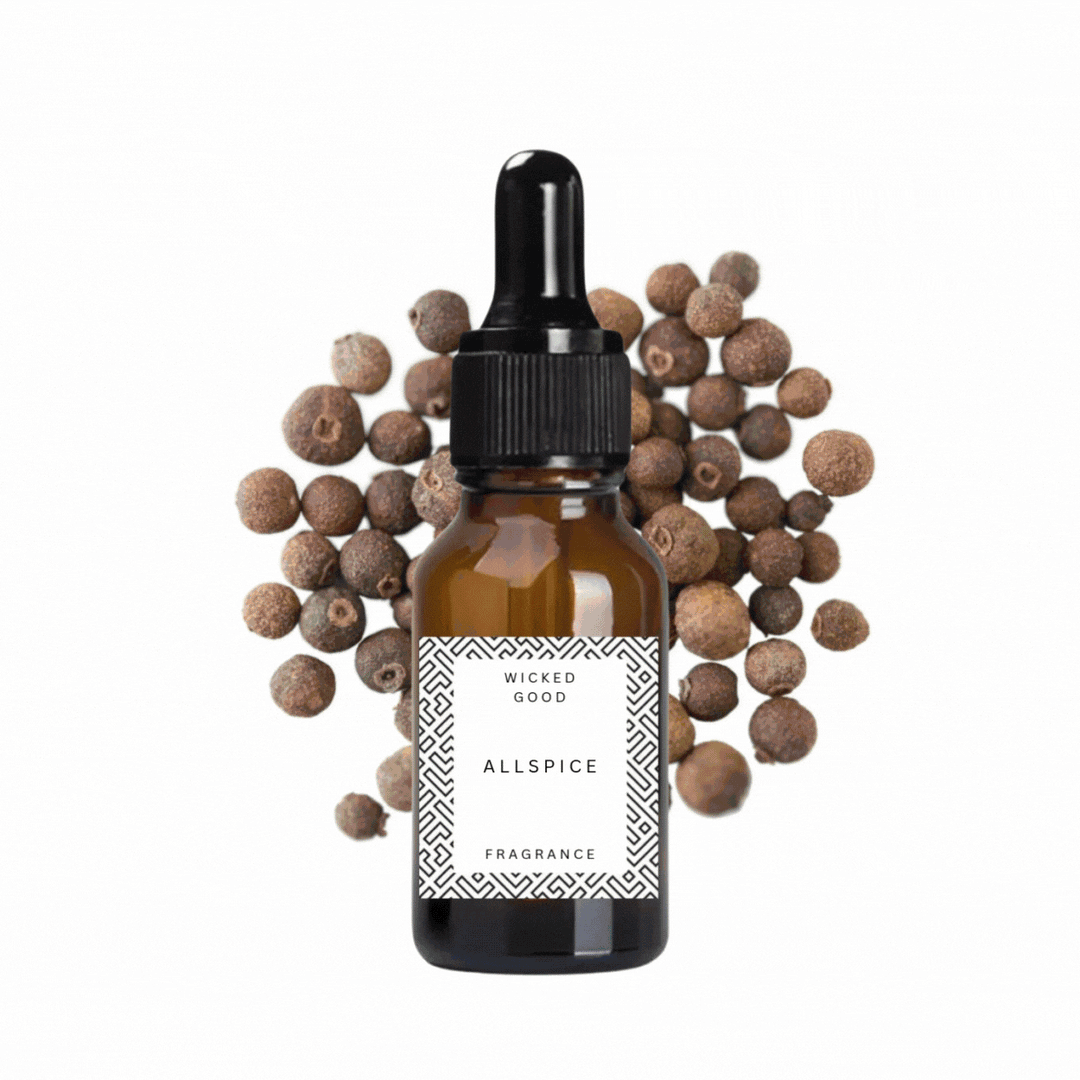 Single Note Fragrances | Perfume Fragrance Scents | Wicked Good