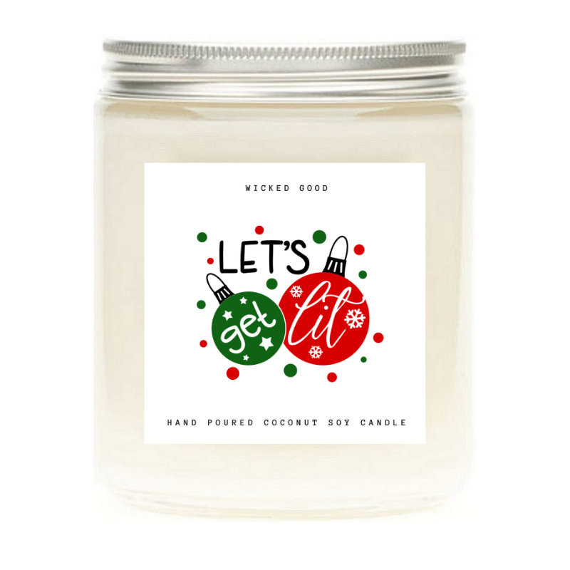 The 7 Best & Most-Loved Holiday Candles | Wicked Good