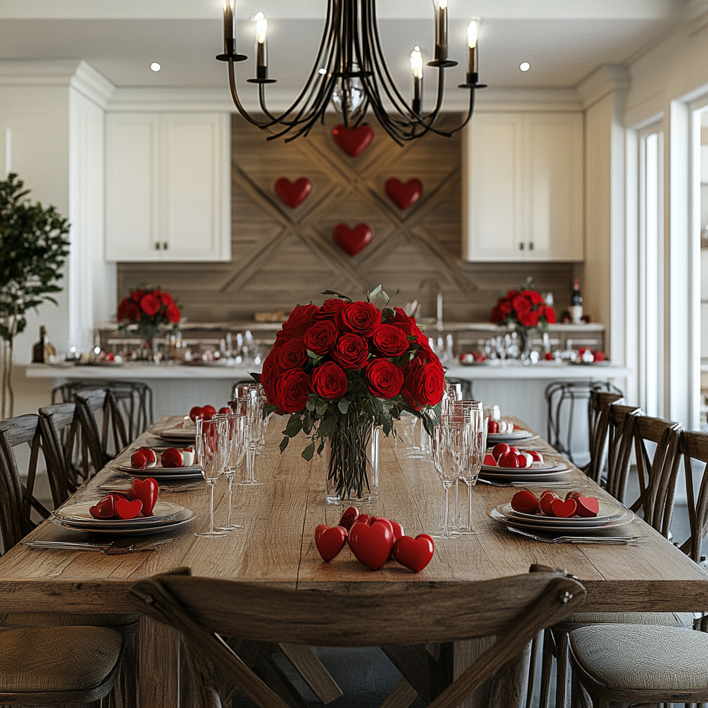 The Best Valentine's Day Candles for Instant Cupid Vibes | Wicked Good