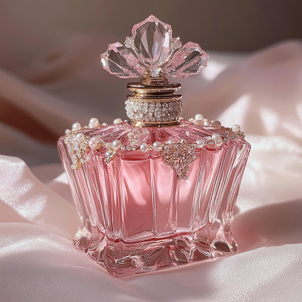 15 Ultra Feminine Coquette Aesthetic Perfumes | Wicked Good