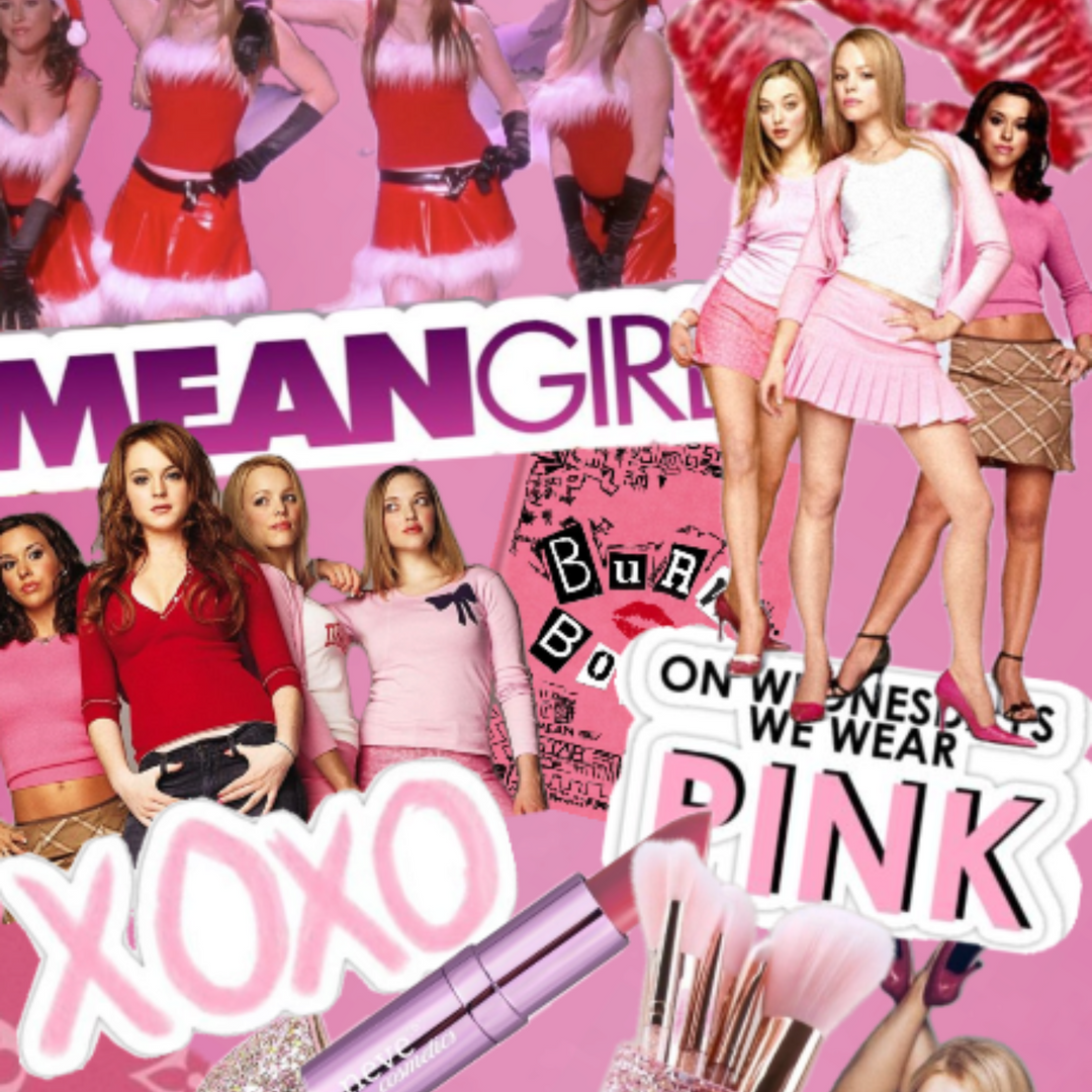 Mean Girl: The Plastics Collection: Fragrances That Rule the School | Wicked Good