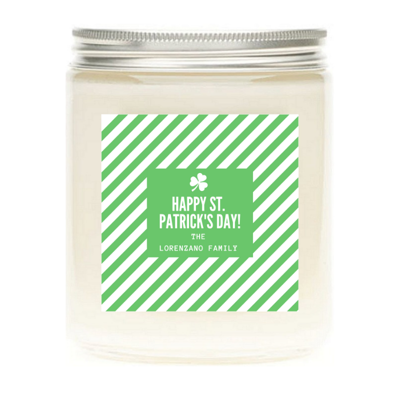 7 Best St. Patrick's Day Candles for Instant Good Luck | Wicked Good