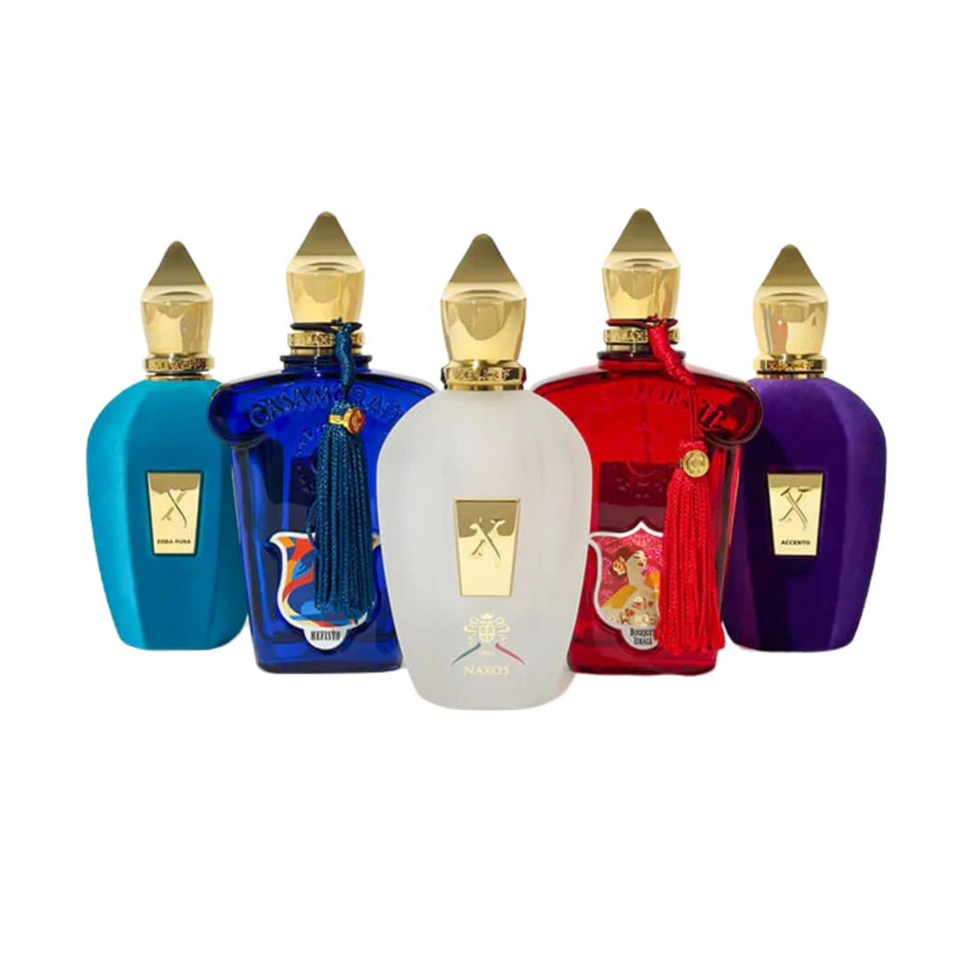 7 Luxe Xerjoff Fragrances You Need to Try Before They’re Gone! | Try a Sample + #SmellWickedGood