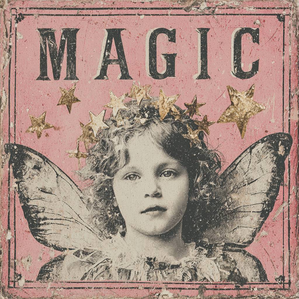 Little Spell™ | Magical Body, Room + Linen Sprays for Kids | Wicked Good
