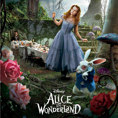 9 Alice in Wonderland Scents For The Ultimate Gift For Wonderland Fans
