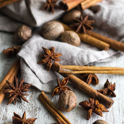31 Best Warm + Spicy Fragrances You Have to Try Now | Wicked Good