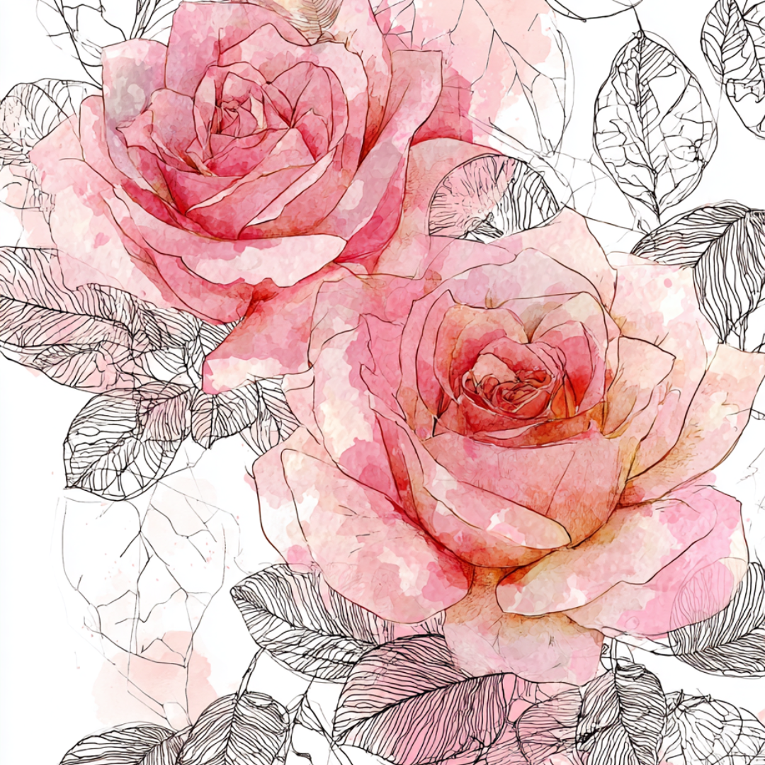 Modern Rose Perfume Collection: Fresh, Clean Rose Fragrances That Don’t Smell Old | Wicked Good Fragrance