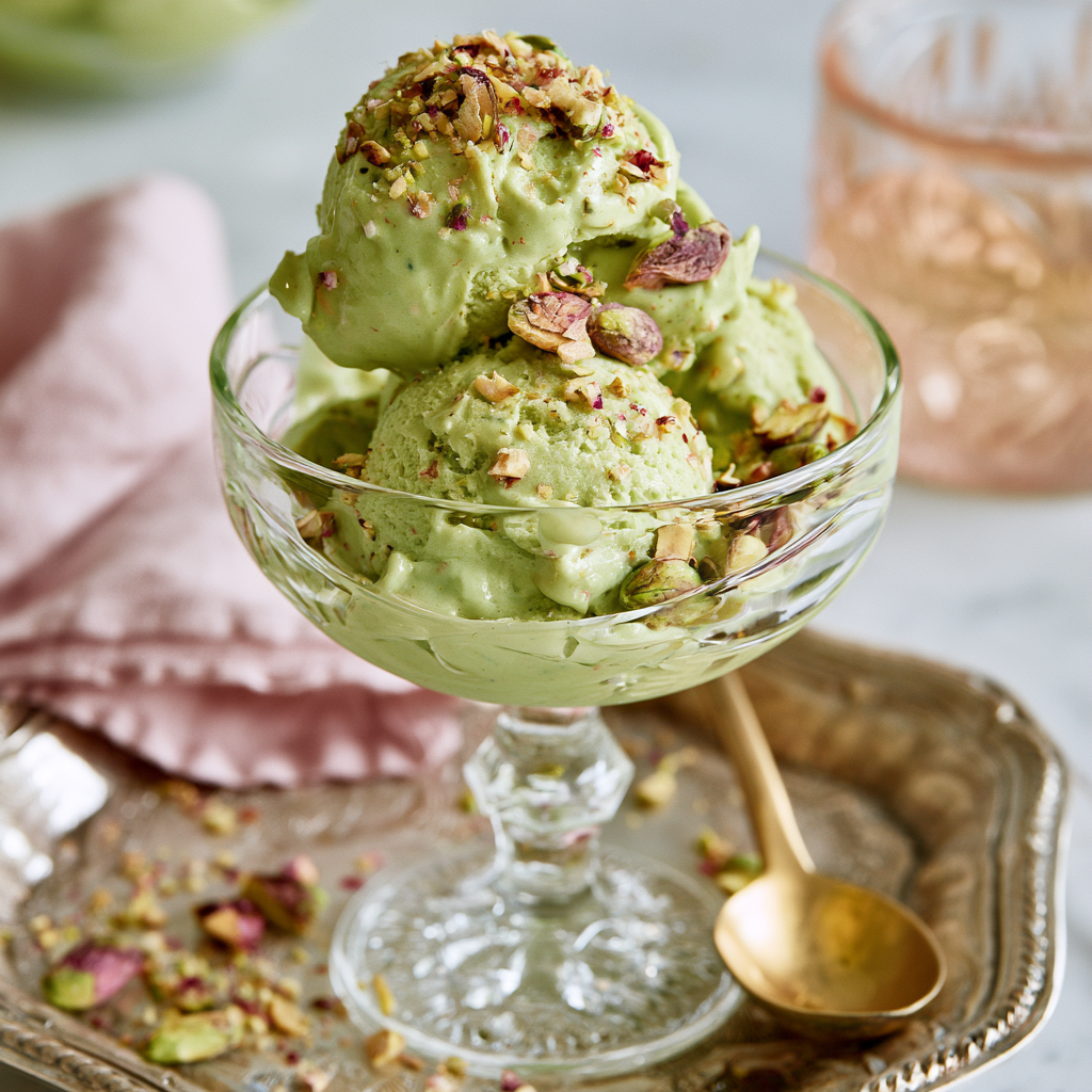 Pistachio Scents | Creamy, Nutty + Addictive | Wicked Good Fragrance