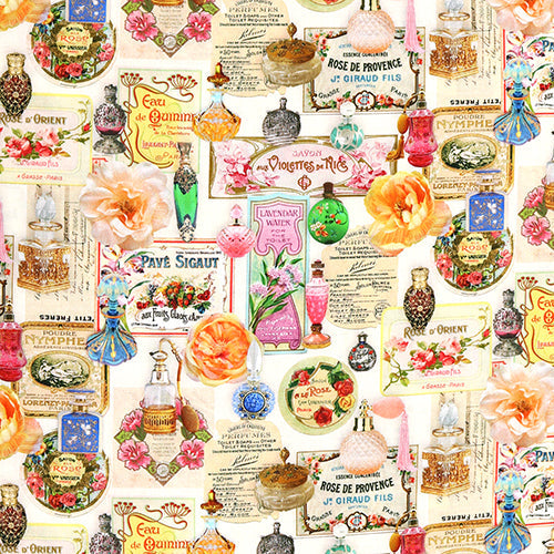 9 Best Vintage Perfumes | WIcked Good