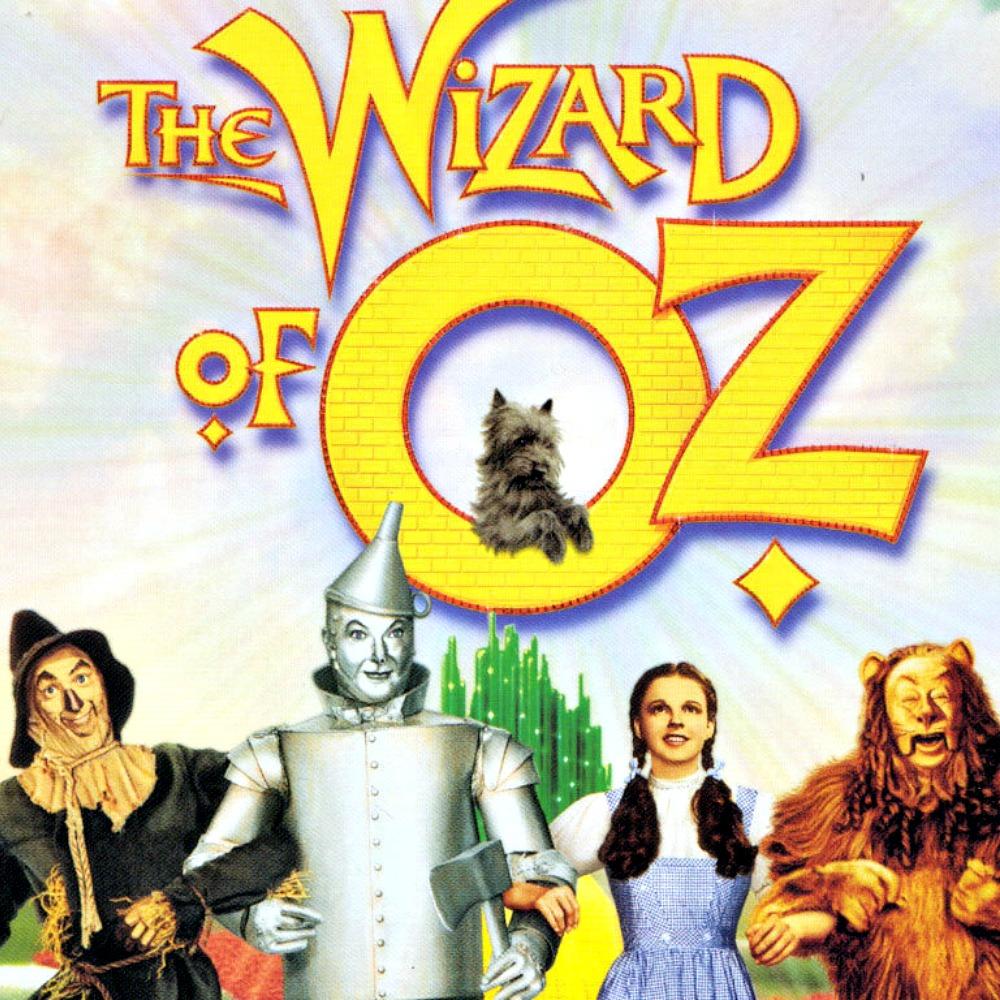 9 Whimsical Wizard of Oz Scents For Land of Oz Lovers | Wicked Good